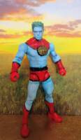 Captain Planet V.2 (Captain Planet) Custom Action Figure