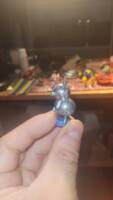 Magnamite (Pokemon) Custom Miniature / Figurine