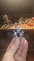Magnamite (Pokemon) Custom Miniature / Figurine