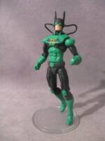 Dawnbreaker (DC Multiverse) Custom Action Figure