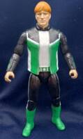 Spinmaster Guy Gardner (DC Superheroes) Custom Action Figure