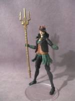 The Drowned (DC Multiverse) Custom Action Figure