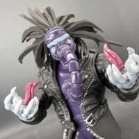 Emplate V3 (Marvel Legends) Custom Action Figure