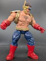 Javitz (Acolyte) V3 (Marvel Legends) Custom Action Figure