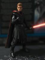 Darth Anakin (Star Wars) Custom Action Figure