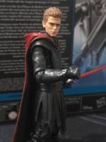 Darth Anakin (Star Wars) Custom Action Figure