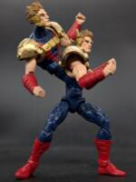 Kleinstock Brothers (Acolyte) V3 (Marvel Legends) Custom Action Figure