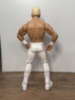 Sting (1992) (WWE) Custom Action Figure