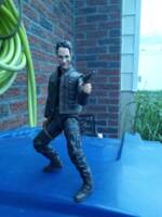 Paul "Superlover Casanova" Rudd (Celebrities) Custom Action Figure