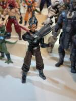 Android 33 (Dragonball Z) Custom Action Figure