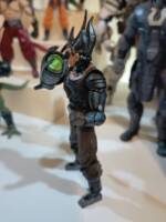 Android 33 (Dragonball Z) Custom Action Figure