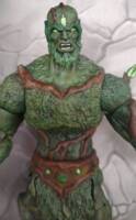 Moss Man Masterverse Revelation (Masters of the Universe) Custom Action Figure