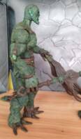 Moss Man Masterverse Revelation (Masters of the Universe) Custom Action Figure