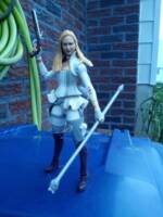 Victorian brothel hostess/owner Madame Matriarch (Original) Custom Action Figure