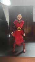Merrin v2 (Star Wars) Custom Action Figure