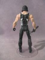 Sting (Wrestling) Custom Action Figure