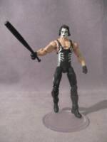 Sting (Wrestling) Custom Action Figure