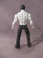 Rai (Valiant) Custom Action Figure