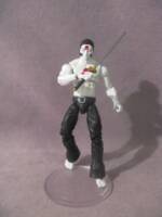 Rai (Valiant) Custom Action Figure