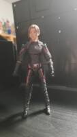 Kitty  Pryde (Xmen The Last Stand) (X-Men - Movies) Custom Action Figure