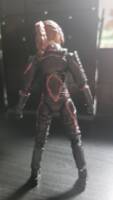 Kitty  Pryde (Xmen The Last Stand) (X-Men - Movies) Custom Action Figure