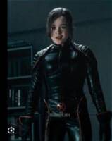 Kitty  Pryde (Xmen The Last Stand) (X-Men - Movies) Custom Action Figure