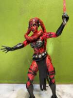 Darth Talon (Star Wars) Custom Action Figure
