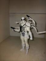 (Agent) Anti-Venom (Flash Thompson) (Spider-Man) Custom Action Figure
