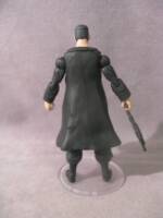 Netflix Punisher (Marvel Universe) Custom Action Figure