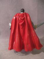 Armored Superman (DC Multiverse) Custom Action Figure