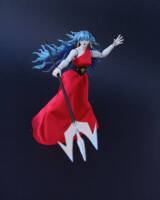 Eris (Elisa) (Saint Seiya) Custom Action Figure