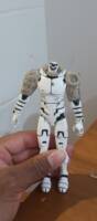 Baxter Stockman (The last ronin) (Teenage Mutant Ninja Turtles) Custom Action Figure