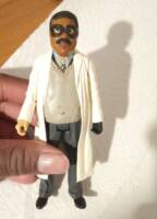Baxter Stockman (Bayverse) (Teenage Mutant Ninja Turtles) Custom Action Figure