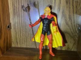 Adam Warlock (Marvel Legends) Custom Action Figure