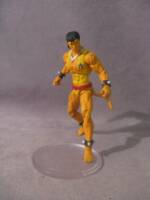 Talon (Marvel Universe) Custom Action Figure