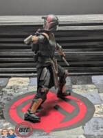 Vera Khaen (Star Wars The Old Republic) Custom Action Figure [Vera Khaen]