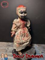 Dolly Demonios (Horror) Custom Other [Dolly Demonios]