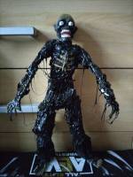 TARMAN (Return of the Living Dead) (Horror) Custom Action Figure