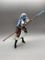 Jarael (Star Wars The Old Republic) Custom Action Figure