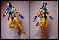 ML Jean Grey (Marvel Legends) Custom Action Figure