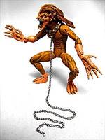 AOA Wild Child (Marvel Legends) Custom Action Figure