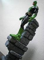 Super Hero Movie (Superhero Showdown) Custom Action Figure