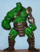 King Hulk (Marvel Legends) Custom Action Figure