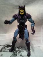 Skeletor (Masters of the Universe) Custom Action Figure