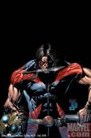 Warpath (X-Men) Custom Action Figure