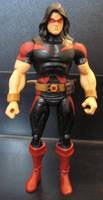 Warpath (X-Men) Custom Action Figure