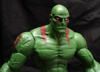 Drax (Marvel Legends) Custom Action Figure