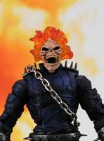 Dat Ketch Ghost Rider (Ghost Rider) Custom Action Figure