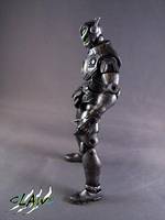 Invincible Ultron (Marvel Legends) Custom Action Figure