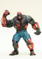 Zombie Hulk (Marvel) Custom Action Figure